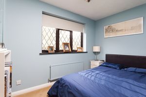 Bedroom 5- click for photo gallery